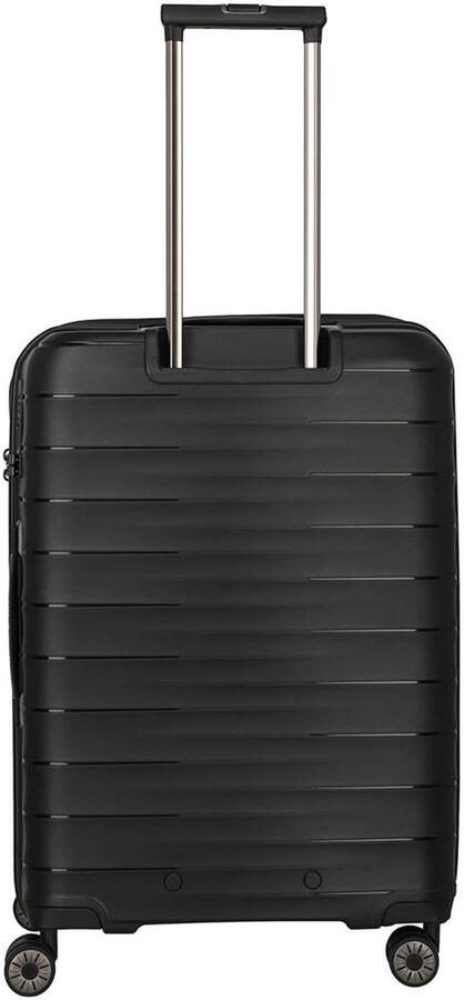 Travelite trolley Mooby 66 cm. zwart - Foto 3