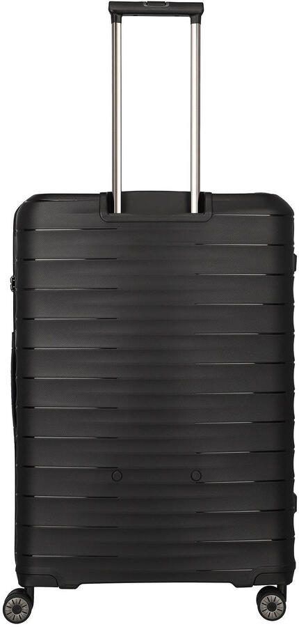 Travelite trolley Mooby 77 cm. zwart - Foto 3