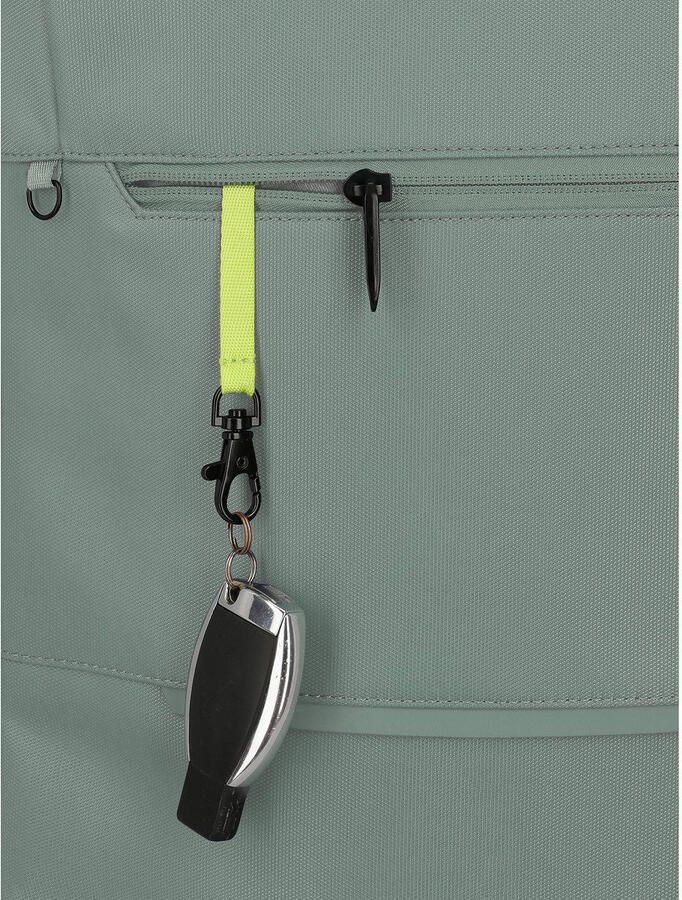 Travelite Workfloow Backpack L sage