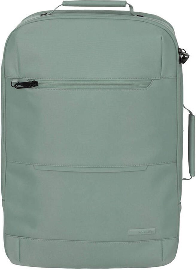 Travelite Workfloow Backpack L sage - Foto 2