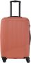 Travelite trolley Bali 67 cm. koraalrood - Thumbnail 1