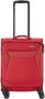 Travelite trolley Chios 55 cm. rood - Thumbnail 1