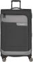 Travelite trolley Viia 77 cm. Expandable antraciet - Thumbnail 1
