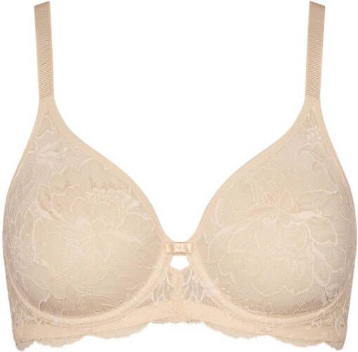 Triumph beugelbh Amourette Charm lichtbeige