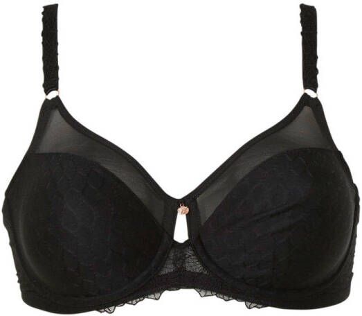 FLORALE by Triumph Minimizer-bh Azalea Florale W01 Cup C-G verminderd visueel met één cupmaat - Foto 2