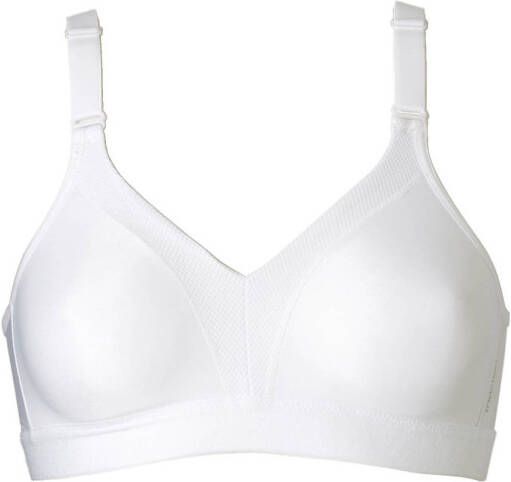 Triaction by Triumph Sport-bh Triaction Wellness N ademend en hoge steun