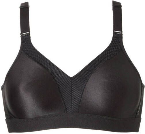 Triaction by Triumph Sport-bh Triaction Wellness N ademend en hoge steun