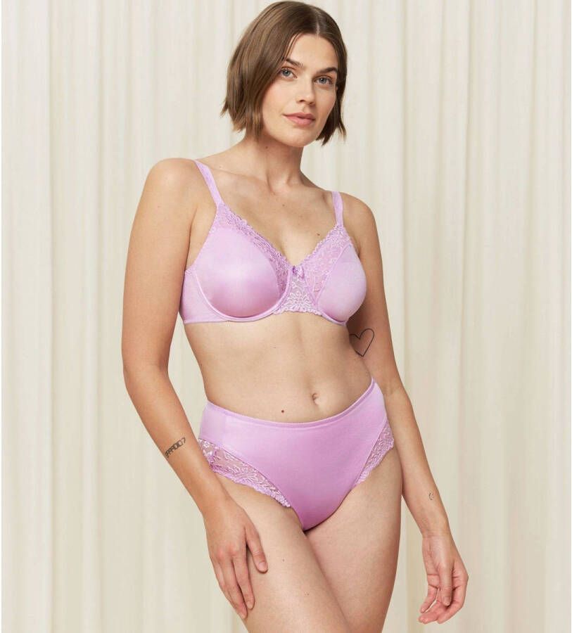 Triumph Slip Ladyform Soft Maxi (1 stuk)