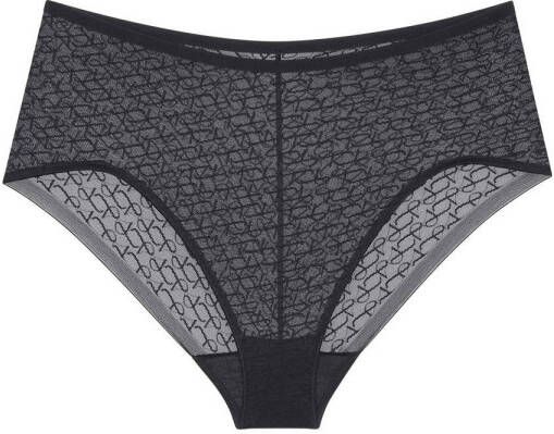 Triumph Slip met kant model 'SIGNATURE SHEER'
