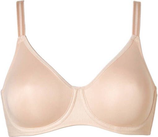 Triumph Minimizer-bh Urban Minimizer W X maakt de borst optisch kleiner met een cupmaat