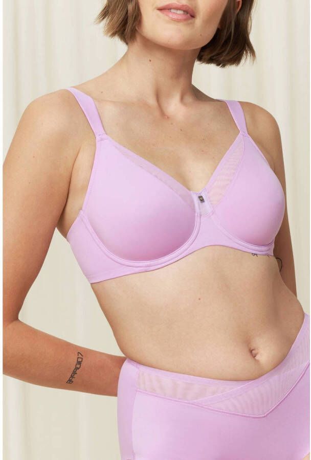 Triumph Minimizer-bh True Shape Sensation W01 Cup C-G met comfortabele beugels Basic Lingerie (1-delig)