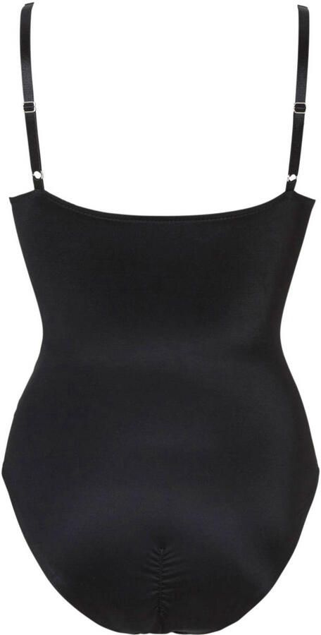 Triumph Traditionele Stijl Zwart Shapewear Black Dames - Foto 2