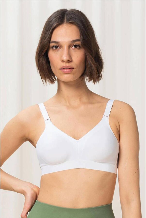 Triaction by Triumph Sport-bh Triaction Wellness N ademend en hoge steun - Foto 2