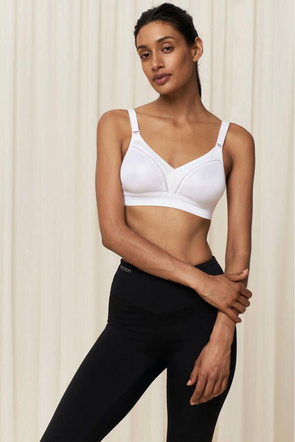 Triumph level 3 sportbh Triaction Workout wit - Foto 3