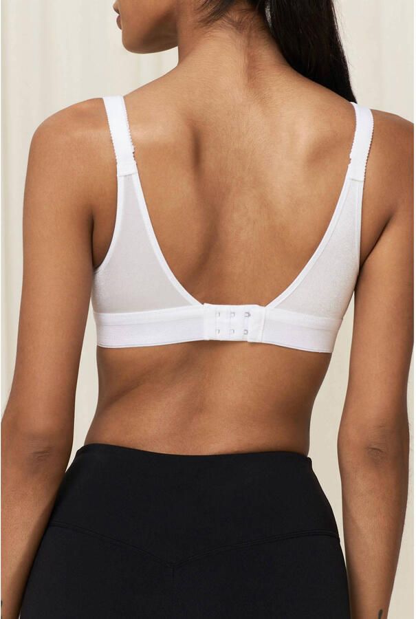 Triumph level 3 sportbh Triaction Workout wit - Foto 2