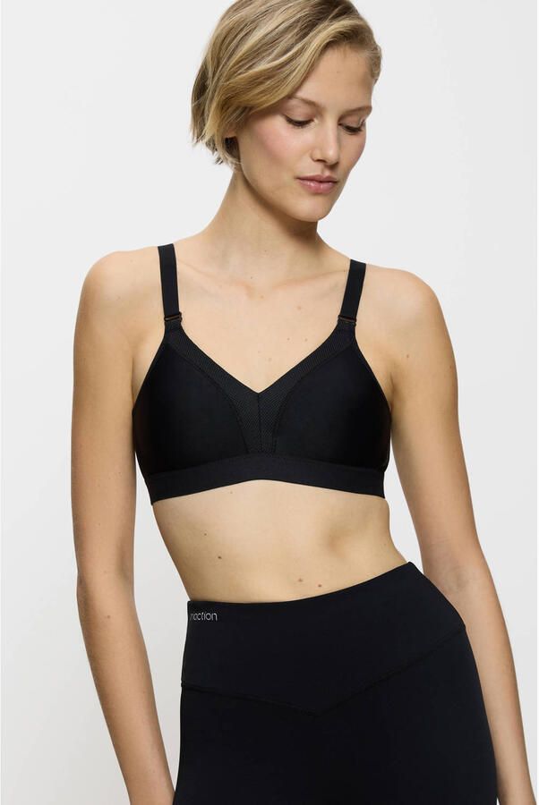 Triaction by Triumph Sport-bh Triaction Wellness N ademend en hoge steun - Foto 2