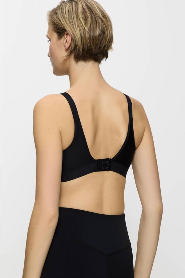 Triaction by Triumph Sport-bh Triaction Wellness N ademend en hoge steun - Foto 3