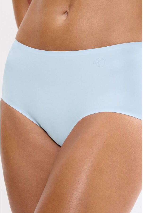 Triumph maxislip Body Make-Up Illusion lichtblauw - Foto 2