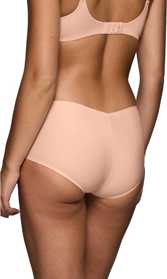 Triumph maxislip Body Make-Up Illusion zalmroze