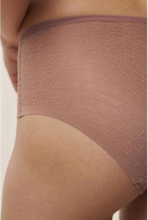 Triumph Slip met kant model 'SIGNATURE SHEER' - Foto 3