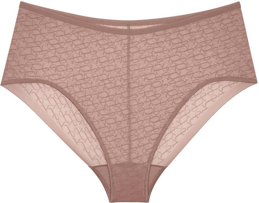 Triumph Slip met kant model 'SIGNATURE SHEER'
