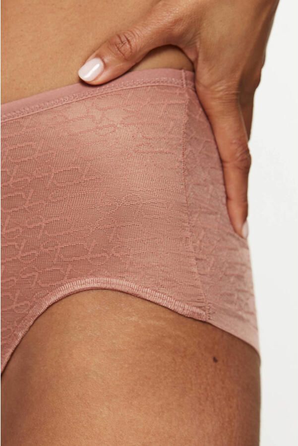 Triumph Slip met kant model 'SIGNATURE SHEER' - Foto 2