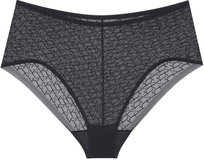 Triumph Slip met kant model 'SIGNATURE SHEER' - Foto 2