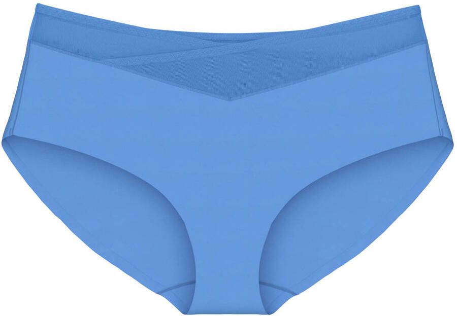 Triumph maxislip True Shape Sensation blauw