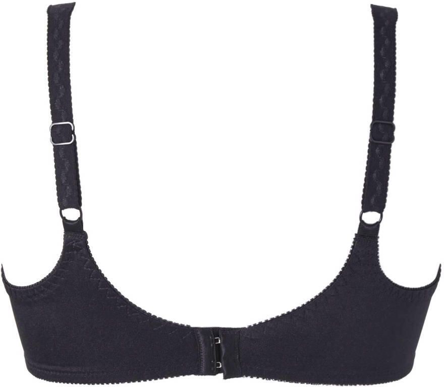 Triumph Minimizer-bh Ladyform soft maakt de borst optisch kleiner met een cupmaat