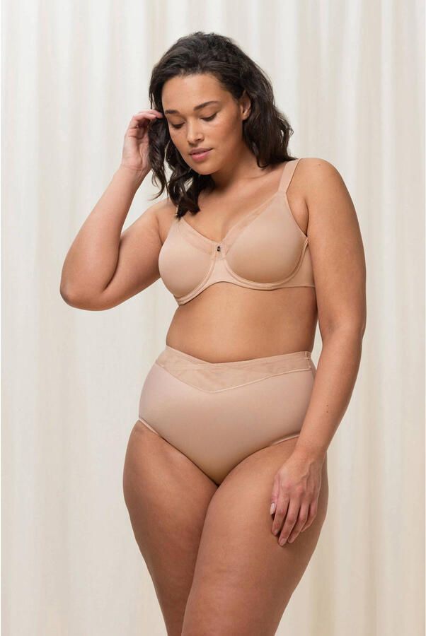 Triumph Minimizer-bh True Shape Sensation maakt de borst optisch kleiner met een cupmaat (1-delig) - Foto 2