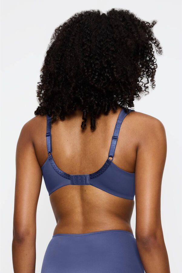 Triumph Minimizer-bh True Shape Sensation T Verkleint de borst optisch gewatteerde bandjes - Foto 2