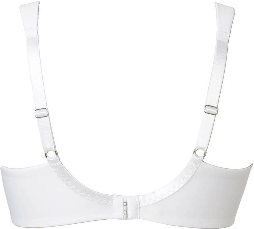 Triumph Minimizer-bh True Shape Sensation maakt de borst optisch kleiner met een cupmaat (1-delig) - Foto 3