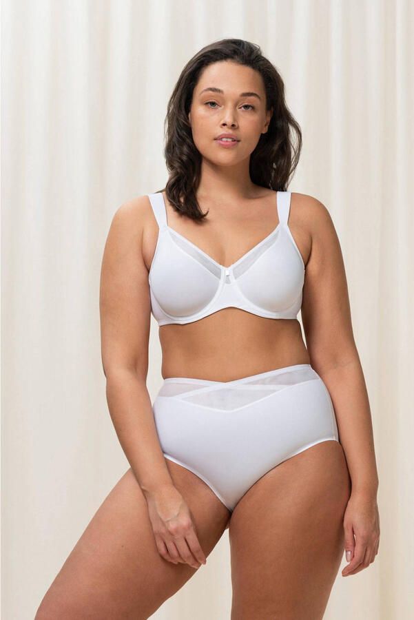 Triumph Minimizer-bh True Shape Sensation maakt de borst optisch kleiner met een cupmaat (1-delig) - Foto 2