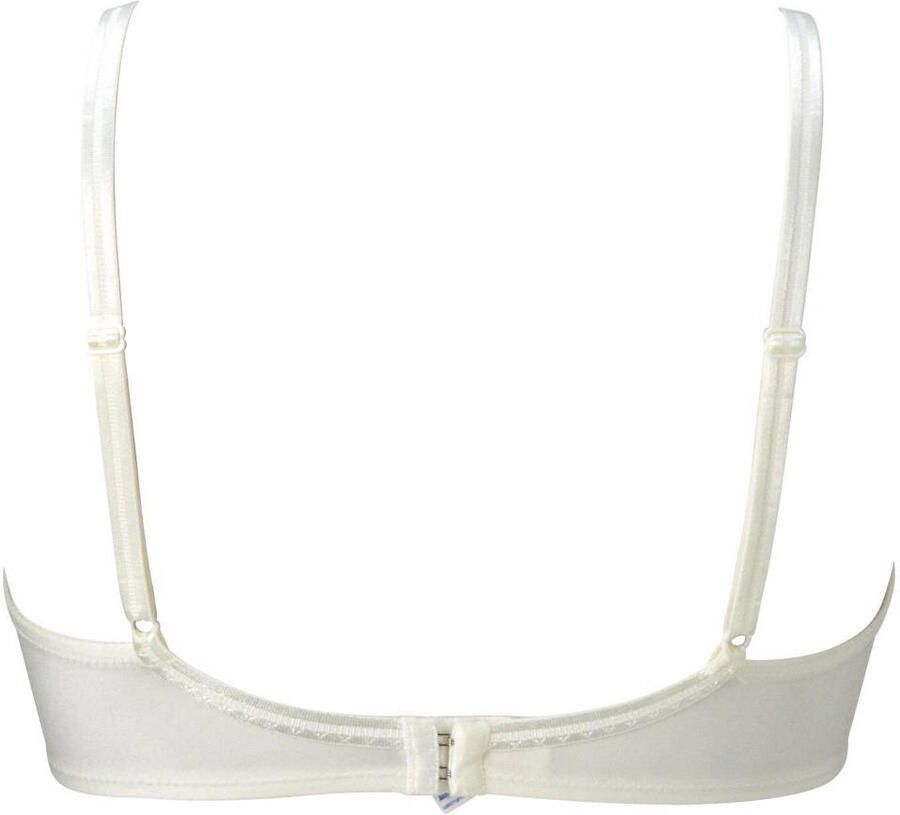 Triumph Minimizer-bh Urban Minimizer W X maakt de borst optisch kleiner met een cupmaat