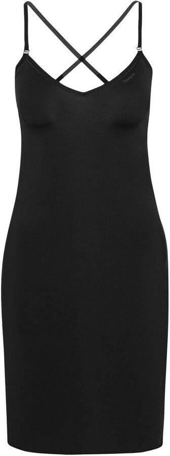 Triumph Onderjurk Body Make-Up T Dress 02 nagenoeg onzichtbaar diepe v-hals - Foto 3