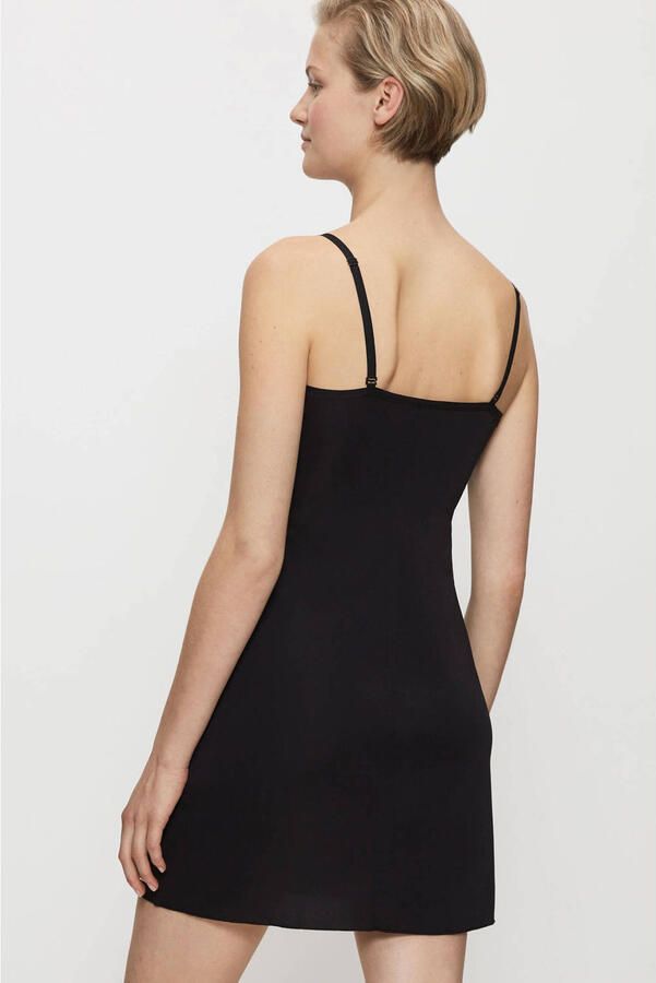 Triumph Onderjurk Body Make-Up T Dress 02 nagenoeg onzichtbaar diepe v-hals - Foto 2
