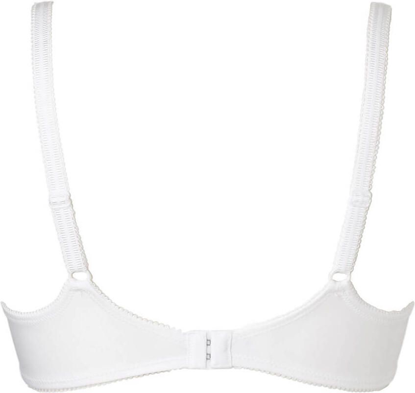 Triumph Bh met steuncups My perfect Shaper WP met spacer-cups