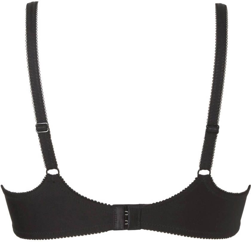 Triumph Bh met steuncups My perfect Shaper WP met spacer cups