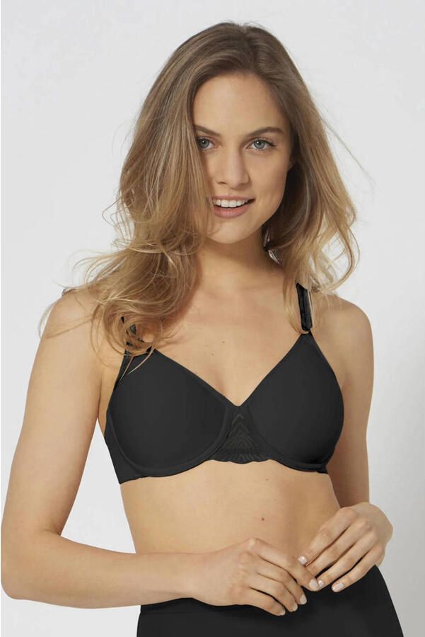 Triumph Bh met steuncups My perfect Shaper WP met spacer-cups - Foto 2