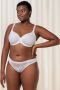 Triumph voorgevormde beugelbh Beauty-Full Darling wit - Thumbnail 1