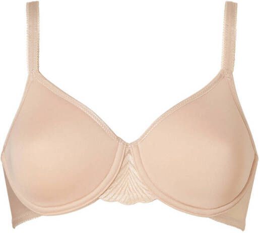 Triumph Bh met steuncups My perfect Shaper WP met spacer cups