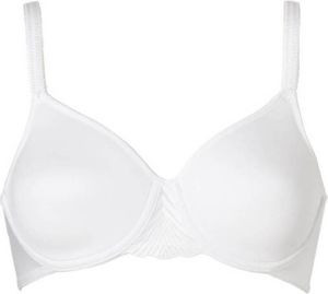 Triumph Bh met steuncups My perfect Shaper WP met spacer-cups