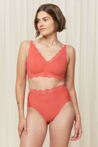 Triumph voorgevormde minimizer Summer Sensation rood
