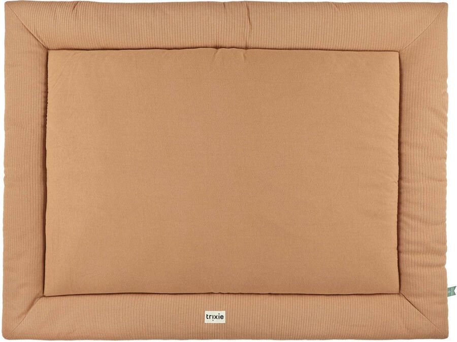 TRIXIE boxkleed Breeze Canyon Bruin | Boxkleed van