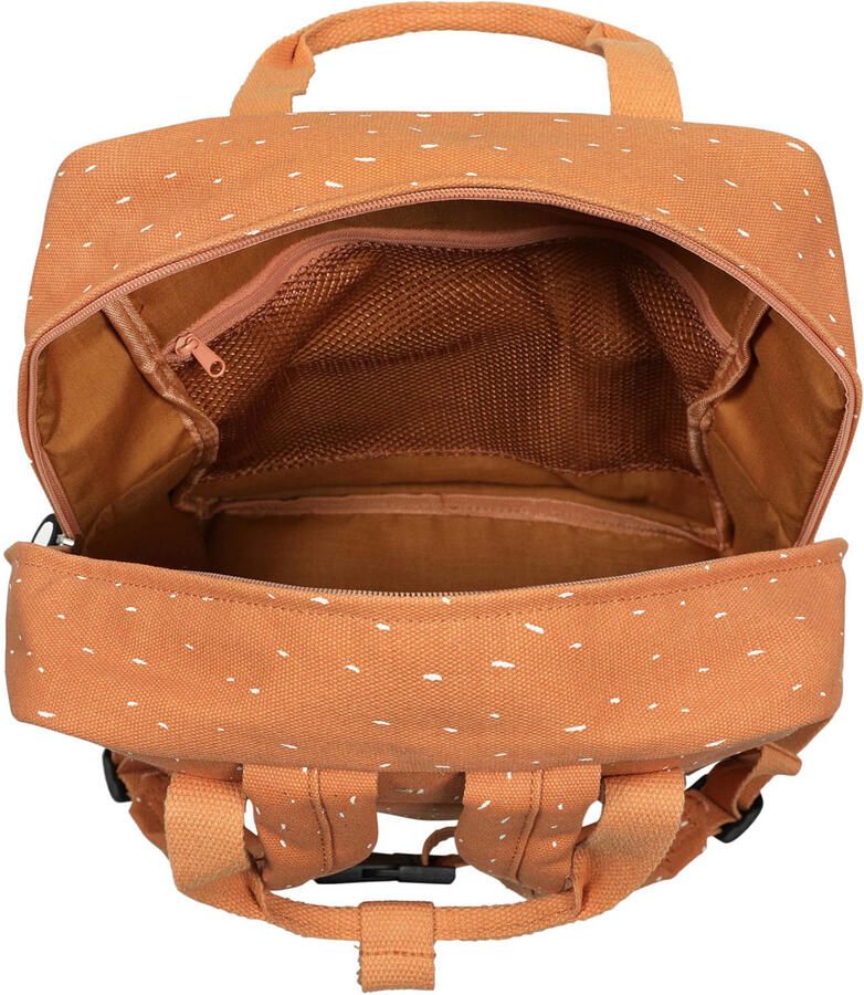 Trixie rugzak Mr. Fox Large oranje - Foto 3