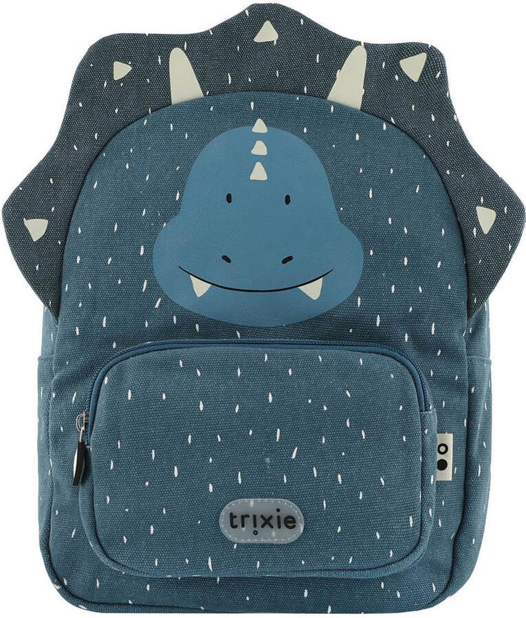 TRIXIE Rugzak MISTER TRICEPTOPS 7.5L