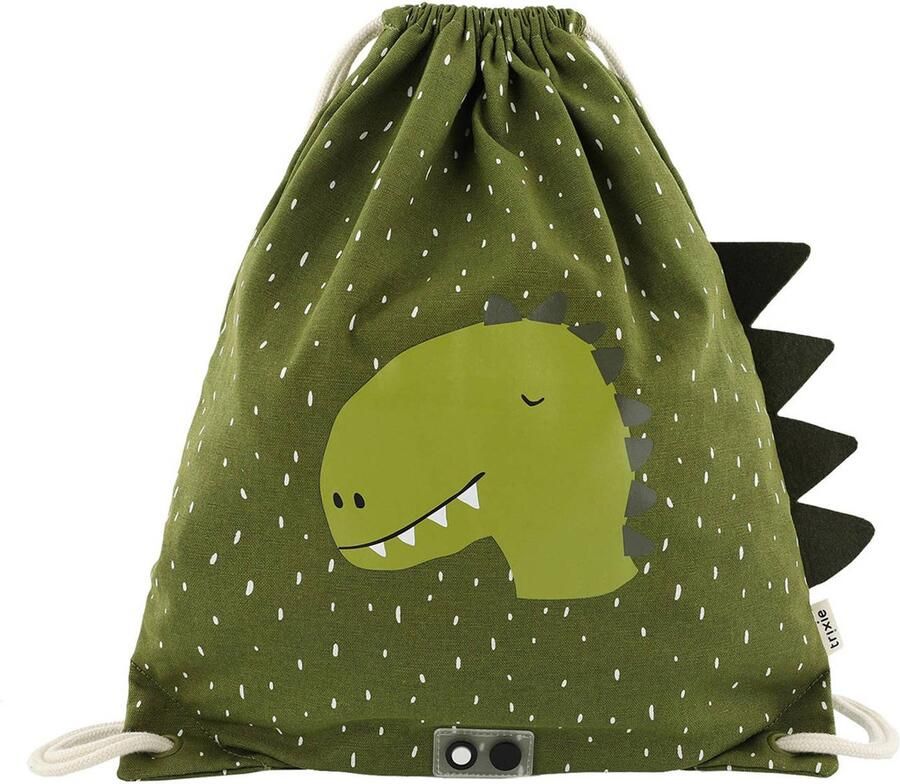 TRIXIE Rugzak Sac de gym MISTER DINO 2.5L - Foto 2