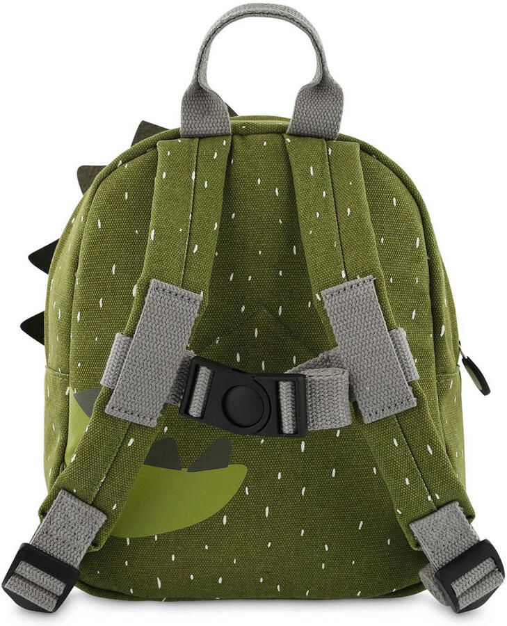 TRIXIE Rugzak Sac à dos petit modèle MISTER DINO 5.2L - Foto 2