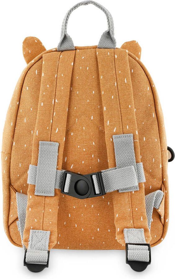 Trixie Oranje Rugtas Rugzakje - Foto 2