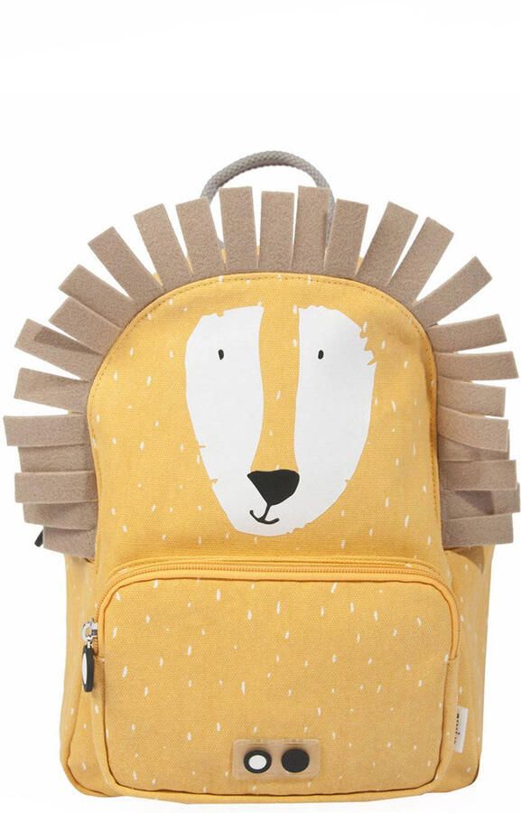 Trixie Gele Rugtas Rugzakje - Foto 3